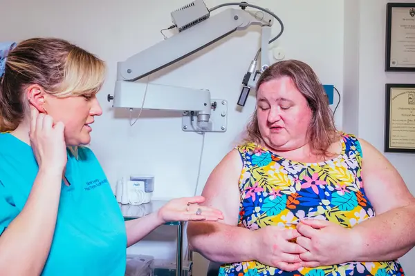 link between hearing loss and dementia